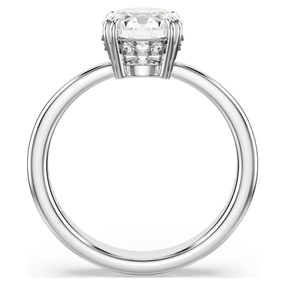 Swarovski Stilla koktélgyűrű 60-as méret (5717940)