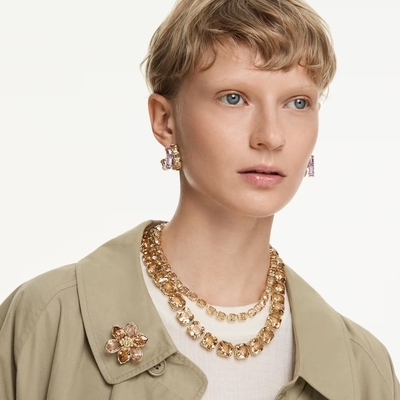 Swarovski Millenia nyaklánc (5718357)