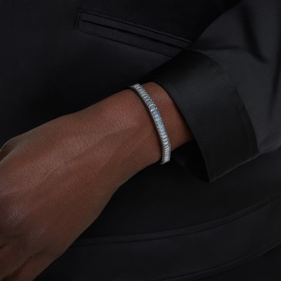 Swarovski Matrix karperec S-méret (5720367)