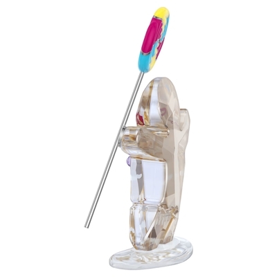 Swarovski DreamWorks Animation Shrek Mézi kristály dísz (5720461)