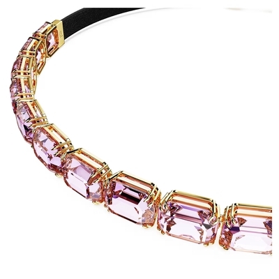 Swarovski Millenia Tennis choker nyaklánc (5720486)