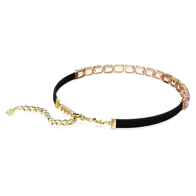 Swarovski Millenia Tennis choker nyaklánc (5720486)