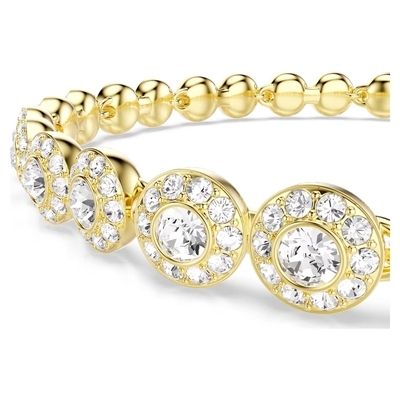 Swarovski Una Angelic szett (5720506)