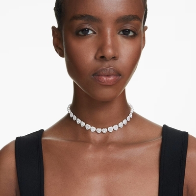 Swarovski X Ariana Grande Tennis choker nyaklánc (5720861)