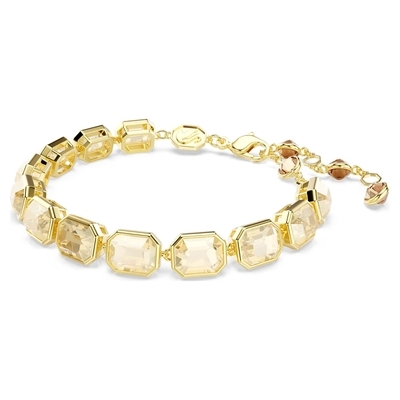 Swarovski Millenia karkötő M-es méret (5720912) Swarovski Millenia karkötő M-es méret (5720912)