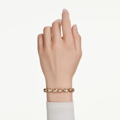 Swarovski Millenia karkötő M-es méret (5720912) Swarovski Millenia karkötő M-es méret (5720912)