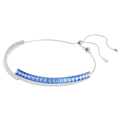 Swarovski Matrix choker nyaklánc (5722464)