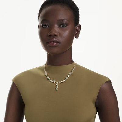 Swarovski Constella Y-nyaklánc (5722474)