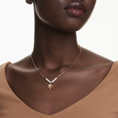 Swarovski Idyllia nyaklánc (5723140)