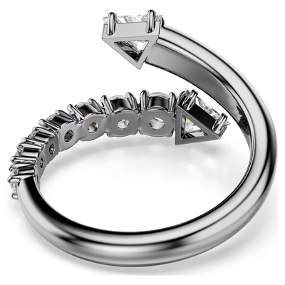 Swarovski Sublima gyűrű 52-es méret (5723187)