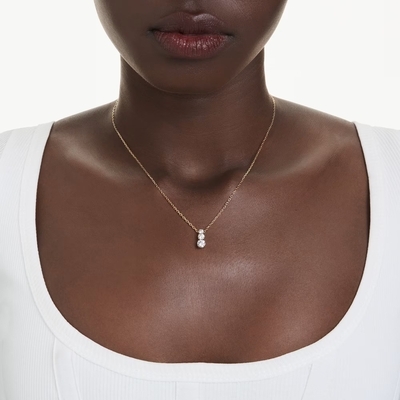 Swarovski Stilla Attract nyaklánc (5723298)