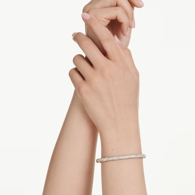 Swarovski Sublima karperec M-es méret (5723337)