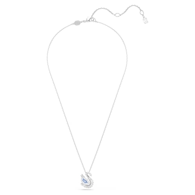 Swarovski Swan nyaklánc (5723389)