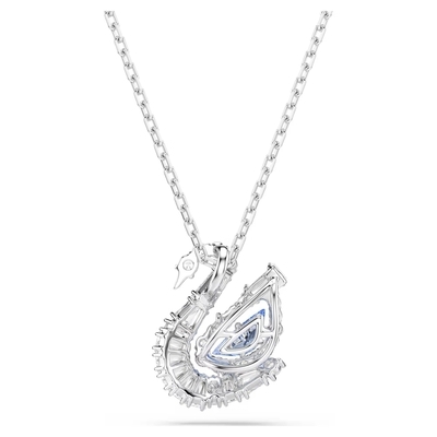 Swarovski Swan nyaklánc (5723389)