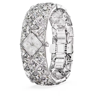 Swarovski Curiosa Bangle női óra (5724515)