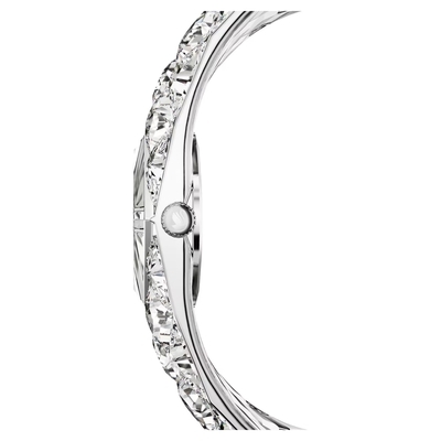 Swarovski Curiosa Bangle női óra (5724515)