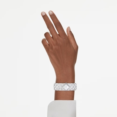 Swarovski Curiosa Bangle női óra (5724515)