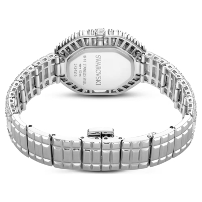 Swarovski Matrix Octagon óra (5724516)