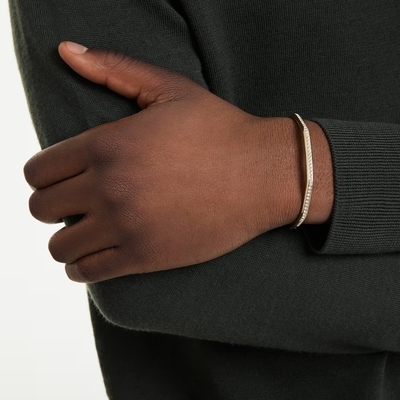 Swarovski Dextera karperec L-es méret (5724582)