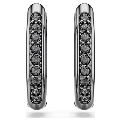 Swarovski Dextera karika fülbevaló (5724586)