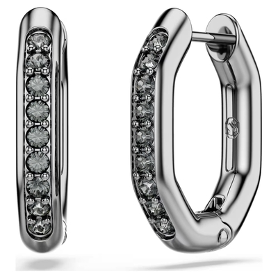 Swarovski Dextera karika fülbevaló (5724586)