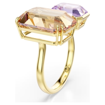 Swarovski Millenia nyitott gyűrű 52-es méret (5725747)