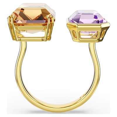 Swarovski Millenia nyitott gyűrű 58-as méret (5725748)