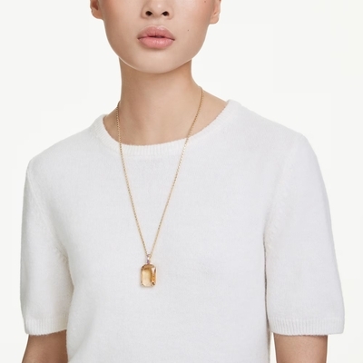 Swarovski Millenia nyaklánc (5725752)