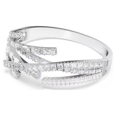 Swarovski Matrix karperec M-es méret (5726294)