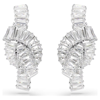 Swarovski Matrix fülbevaló (5727040)