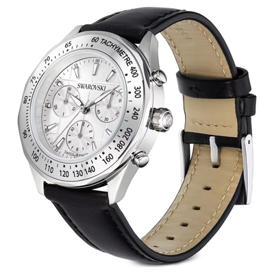 Swarovski Dextera Tachymetre unisex óra (5728378)