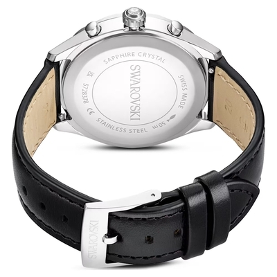 Swarovski Dextera Tachymetre unisex óra (5728378)