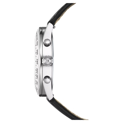 Swarovski Dextera Tachymetre unisex óra (5728378)