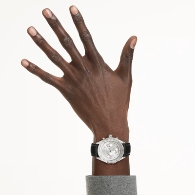 Swarovski Dextera Tachymetre unisex óra (5728378)