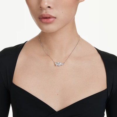 Swarovski Matrix nyaklánc (5728553)