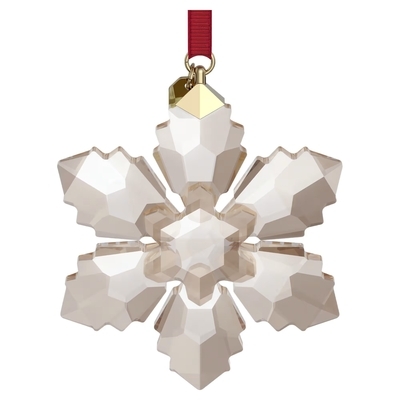 Swarovski Annual Edition 2026 hópehelly kristály dísz (5729037)