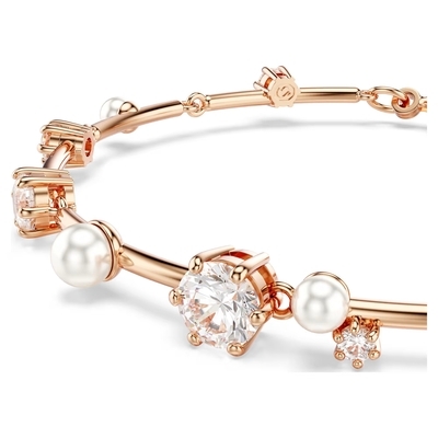 Swarovski Constella Tennis karkötő M-es méret (5729505)