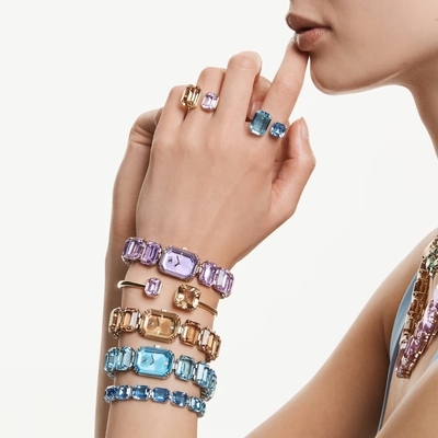 Swarovski Millenia női óra (5729722)