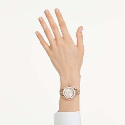 Swarovski Crystalline Aura női óra (5730140)