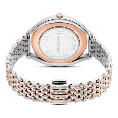 Swarovski Crystalline Aura női óra (5730162)