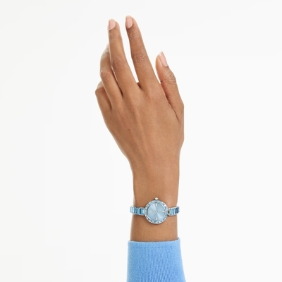 Swarovski Matrix karpereces női óra (5730172)