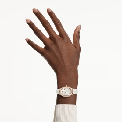 Swarovski Dextera Octagon női óra (5730208)