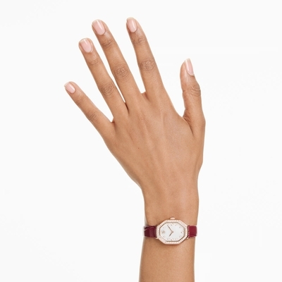 Swarovski Dextera Octagon női óra (5730373)