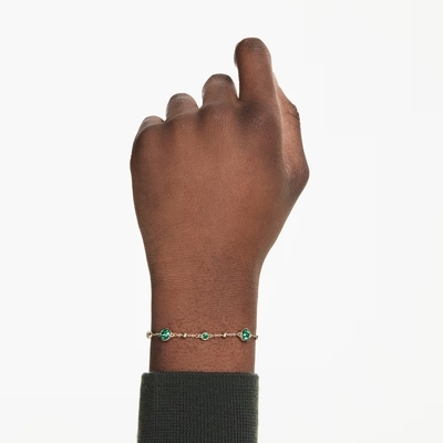 Swarovski Imber karkötő M-es méret (5730676)