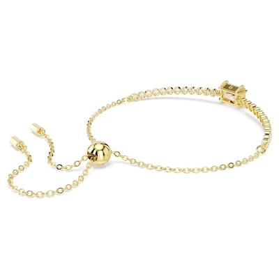 Swarovski Matrix Tennis karkötő M-es méret (5730699)