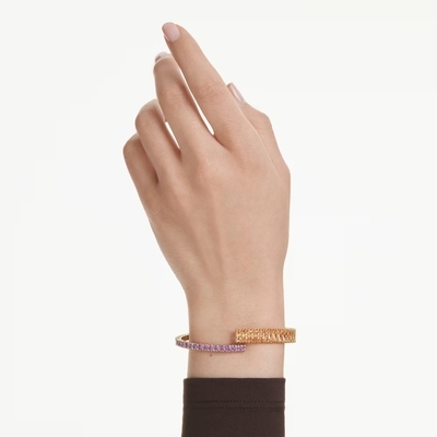 Swarovski Matrix karperec S-es méret (5731050)