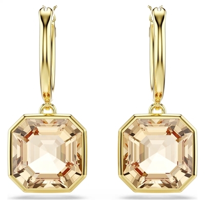 Swarovski Millenia fülbevaló (5731148)