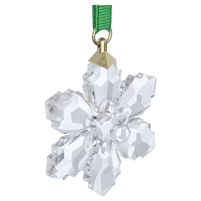 Swarovski Annual Edition 2026 kis hópehelly kristály dísz (5731715)