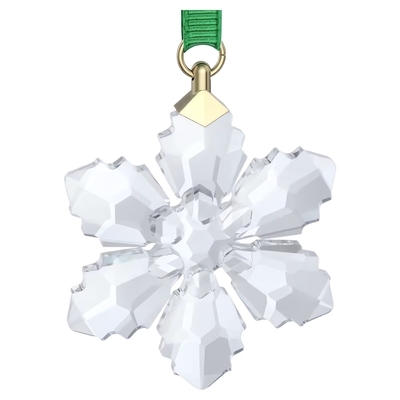 Swarovski Annual Edition 2026 kis hópehelly kristály dísz (5731715)