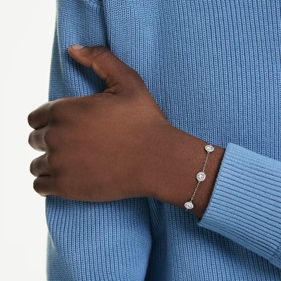 Swarovski Una Angelic karkötő M-es méret (5732272)